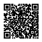 QR code for sharing / printing