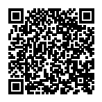 QR code for sharing / printing