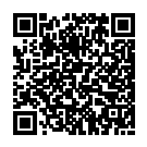QR code for sharing / printing