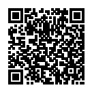 QR code for sharing / printing