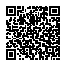 QR code for sharing / printing