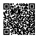 QR code for sharing / printing