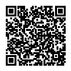 QR code for sharing / printing