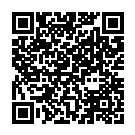 QR code for sharing / printing