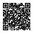 QR code for sharing / printing