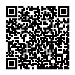 QR code for sharing / printing