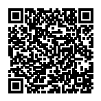 QR code for sharing / printing