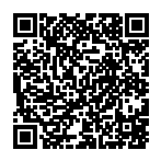 QR code for sharing / printing