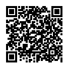 QR code for sharing / printing