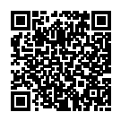 QR code for sharing / printing