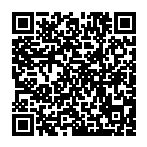 QR code for sharing / printing