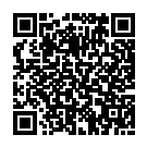 QR code for sharing / printing