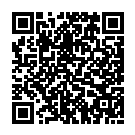 QR code for sharing / printing