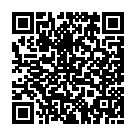 QR code for sharing / printing