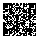 QR code for sharing / printing