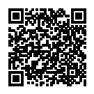 QR code for sharing / printing