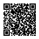 QR code for sharing / printing