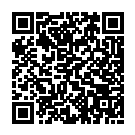 QR code for sharing / printing