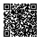 QR code for sharing / printing