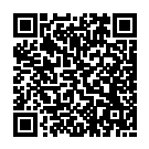 QR code for sharing / printing