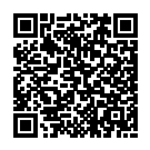 QR code for sharing / printing