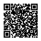 QR code for sharing / printing