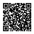 QR code for sharing / printing