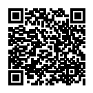 QR code for sharing / printing
