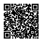 QR code for sharing / printing