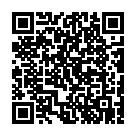 QR code for sharing / printing