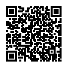 QR code for sharing / printing