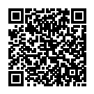 QR code for sharing / printing