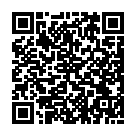 QR code for sharing / printing