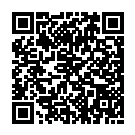 QR code for sharing / printing
