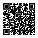 QR code for sharing / printing