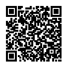 QR code for sharing / printing