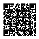 QR code for sharing / printing