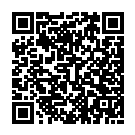 QR code for sharing / printing