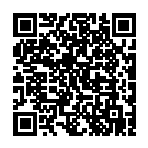 QR code for sharing / printing