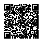 QR code for sharing / printing