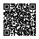 QR code for sharing / printing