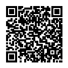 QR code for sharing / printing