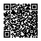QR code for sharing / printing