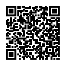 QR code for sharing / printing