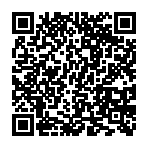 QR code for sharing / printing