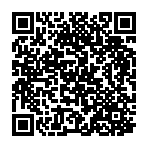 QR code for sharing / printing