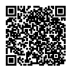 QR code for sharing / printing