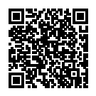 QR code for sharing / printing