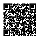 QR code for sharing / printing