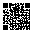 QR code for sharing / printing